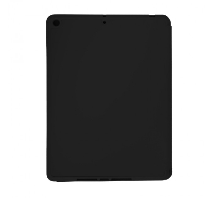 Armorstandart Чохол до планшета Armorstandart Smart Fold Pen iPad 10.2 (2021/2020/2019) Black (ARM74935)