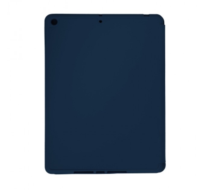 Armorstandart Чохол до планшета Armorstandart Smart Fold Pen iPad 10.2 (2021/2020/2019) Dark Blue (ARM74937)