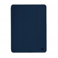 Armorstandart Чохол до планшета Armorstandart Smart Fold Pen iPad 10.2 (2021/2020/2019) Dark Blue (ARM74937)