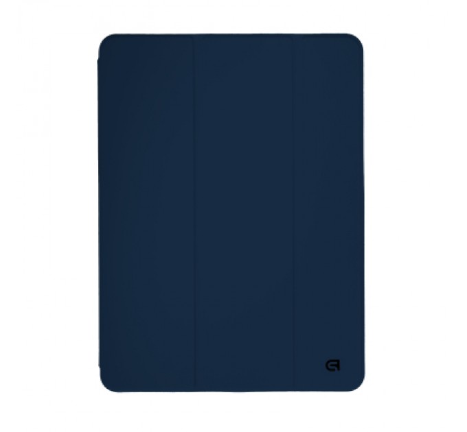 Armorstandart Чохол до планшета Armorstandart Smart Fold Pen iPad 10.2 (2021/2020/2019) Dark Blue (ARM74937)