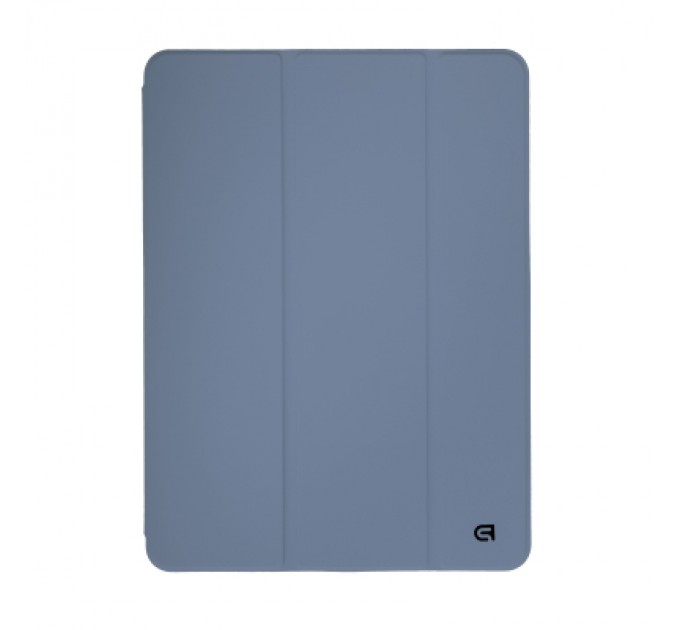 Armorstandart Чохол до планшета Armorstandart Smart Fold Pen iPad 10.2 (2021/2020/2019) Lavender Grey (ARM74933)