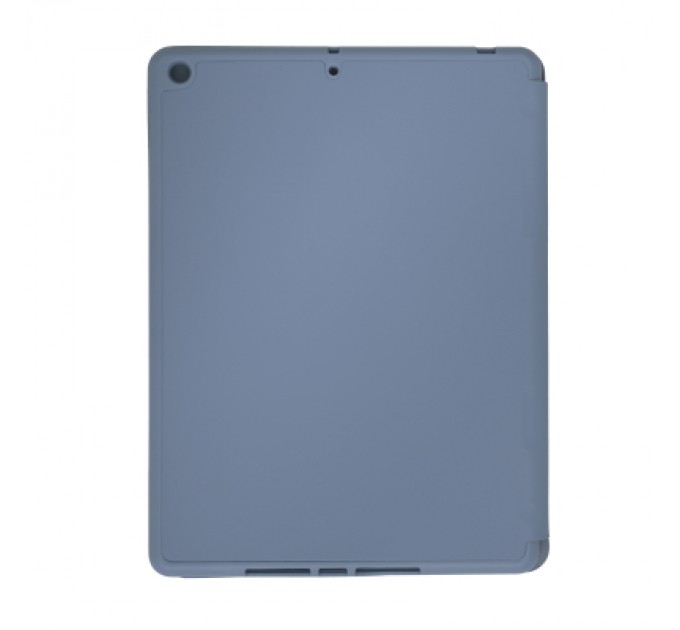 Armorstandart Чохол до планшета Armorstandart Smart Fold Pen iPad 10.2 (2021/2020/2019) Lavender Grey (ARM74933)