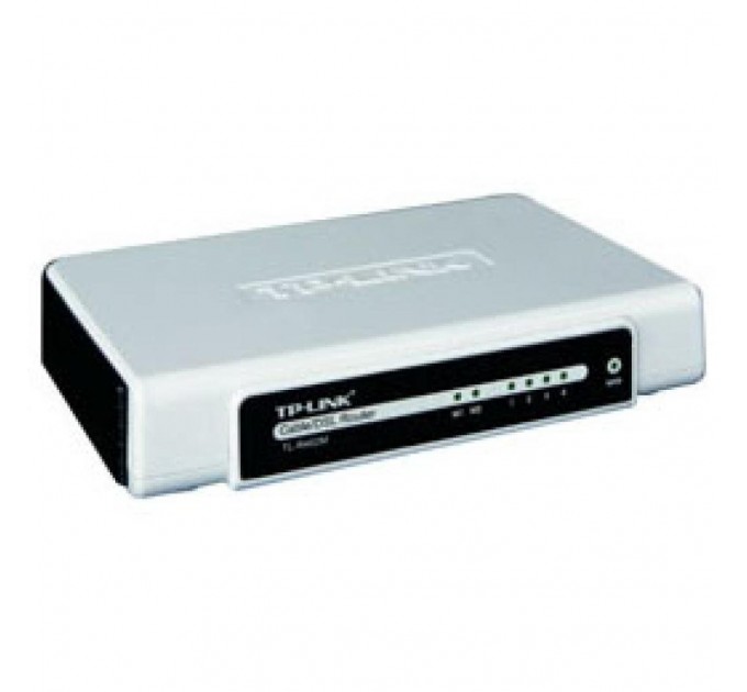 TP-Link Маршрутизатор TP-Link TL-R402M