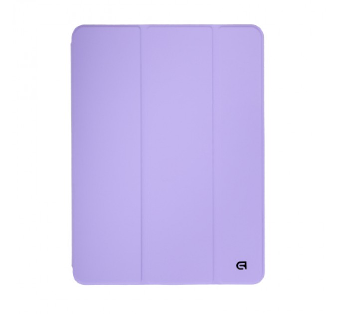 Armorstandart Чохол до планшета Armorstandart Smart Fold Pen iPad 10.2 (2021/2020/2019) Light Purple (ARM74940)