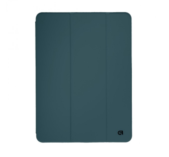 Armorstandart Чохол до планшета Armorstandart Smart Fold Pen iPad 10.2 (2021/2020/2019) Pine Green (ARM74934)