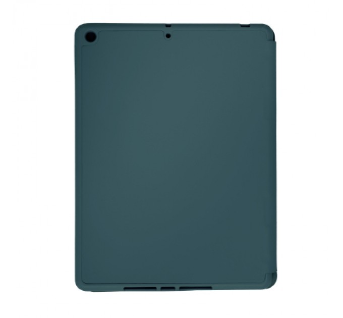 Armorstandart Чохол до планшета Armorstandart Smart Fold Pen iPad 10.2 (2021/2020/2019) Pine Green (ARM74934)