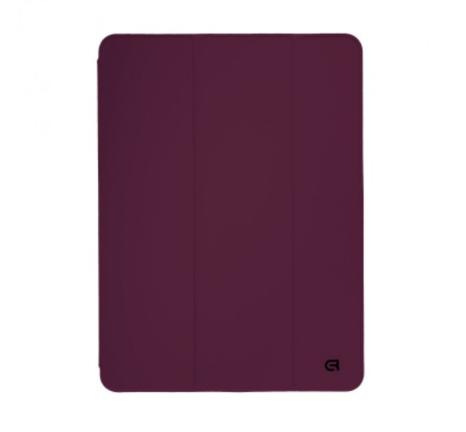 Armorstandart Чохол до планшета Armorstandart Smart Fold Pen iPad 10.2 (2021/2020/2019) Plum (ARM74938)