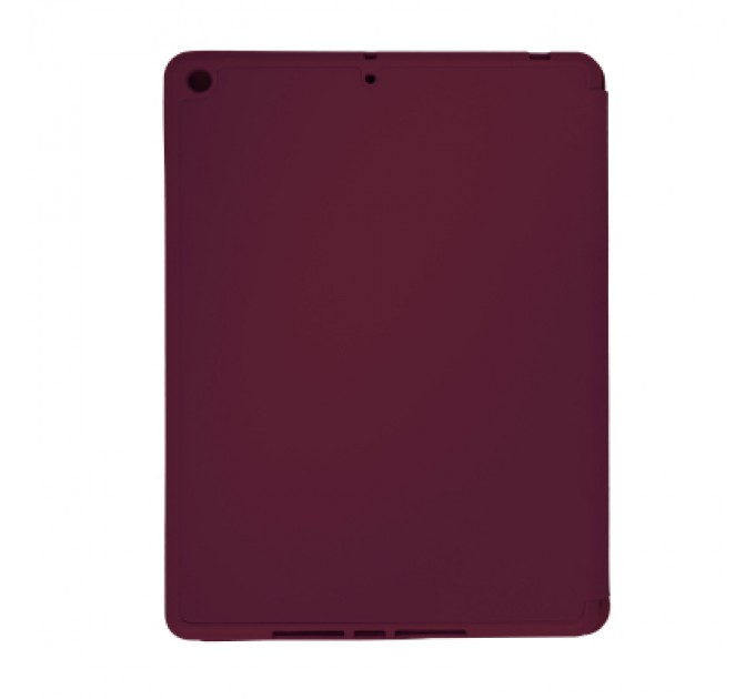 Armorstandart Чохол до планшета Armorstandart Smart Fold Pen iPad 10.2 (2021/2020/2019) Plum (ARM74938)