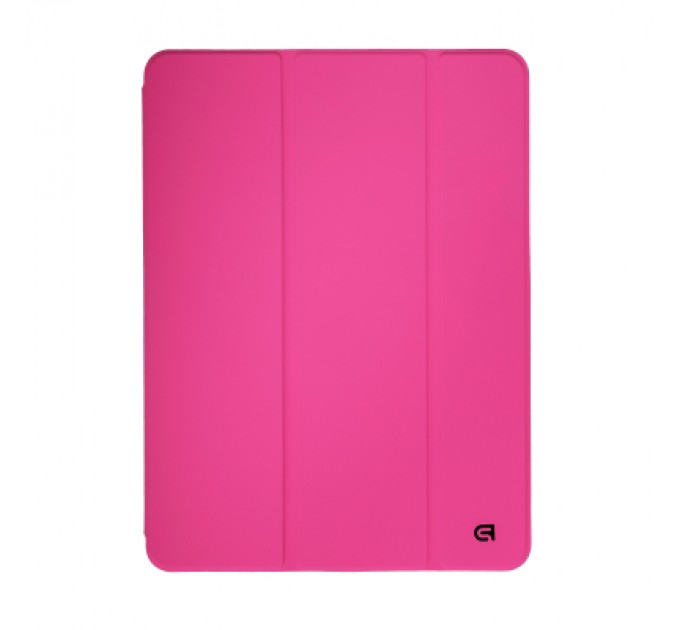 Armorstandart Чохол до планшета Armorstandart Smart Fold Pen iPad 10.2 (2021/2020/2019) Rose Red (ARM74936)