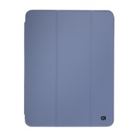 Чохол до планшета Armorstandart Smart Fold Pen iPad 10.9 2022 Lavender Grey (ARM74942)