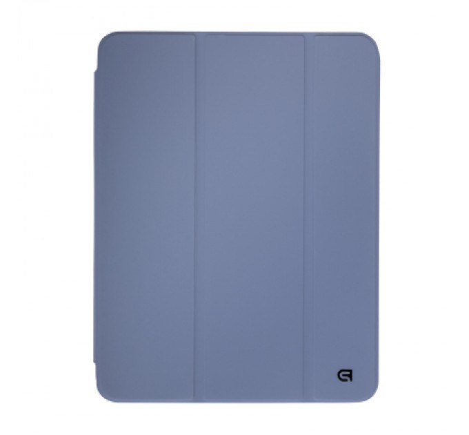 Armorstandart Чохол до планшета Armorstandart Smart Fold Pen iPad 10.9 2022 Lavender Grey (ARM74942)