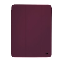 Чохол до планшета Armorstandart Smart Fold Pen iPad 10.9 2022 Plum (ARM74947)