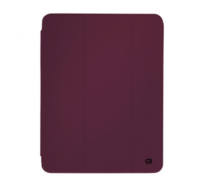 Armorstandart Чохол до планшета Armorstandart Smart Fold Pen iPad 10.9 2022 Plum (ARM74947)