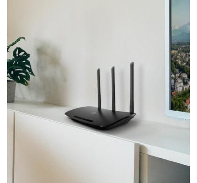 TP-Link Маршрутизатор TP-Link TL-WR940N