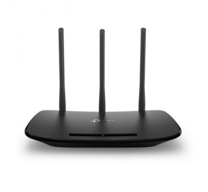 TP-Link Маршрутизатор TP-Link TL-WR940N