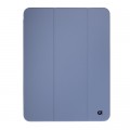 Armorstandart Чохол до планшета Armorstandart Smart Fold Pen iPad Pro 11 2022/2021/2020 Lavender Grey (ARM74950)