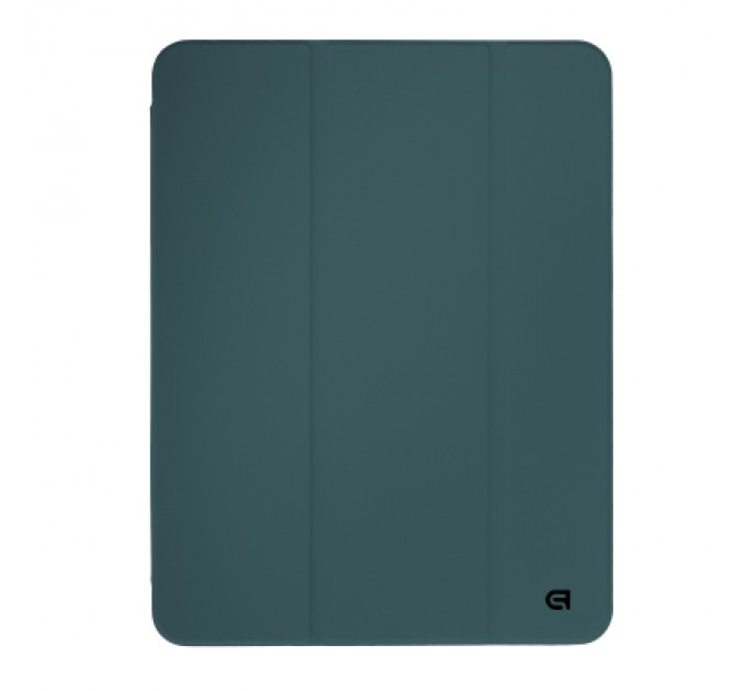 Armorstandart Чохол до планшета Armorstandart Smart Fold Pen iPad Pro 11 2022/2021/2020 Pine Green (ARM74951)
