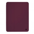 Armorstandart Чохол до планшета Armorstandart Smart Fold Pen iPad Pro 11 2022/2021/2020 Plum (ARM74954)