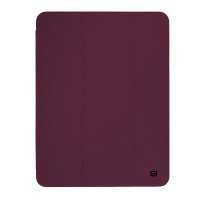 Чохол до планшета Armorstandart Smart Fold Pen iPad Pro 11 2022/2021/2020 Plum (ARM74954)