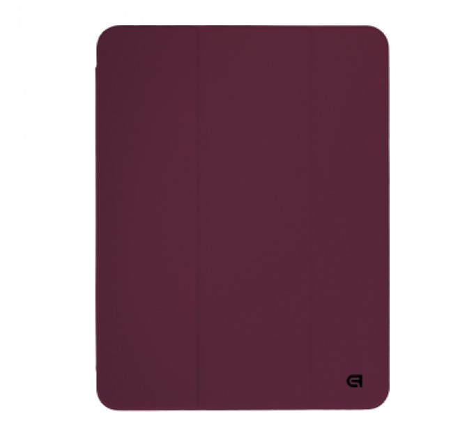 Armorstandart Чохол до планшета Armorstandart Smart Fold Pen iPad Pro 11 2022/2021/2020 Plum (ARM74954)
