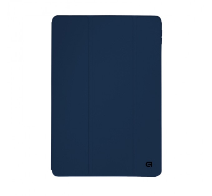 Armorstandart Чохол до планшета Armorstandart Smart Fold Pen Lenovo Tab M10 Plus (3 Gen) TB125/TB128 Dark Blue (ARM74968)