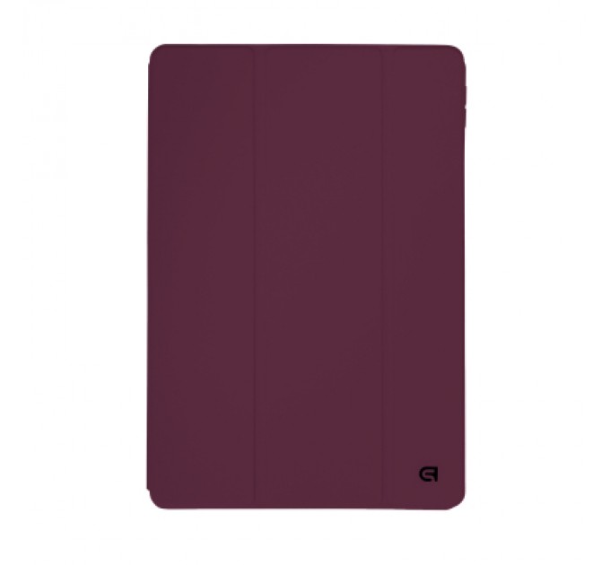 Armorstandart Чохол до планшета Armorstandart Smart Fold Pen Lenovo Tab M10 Plus (3 Gen) TB125/TB128 Plum (ARM74969)