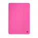 Armorstandart Чохол до планшета Armorstandart Smart Fold Pen Lenovo Tab M10 Plus (3 Gen) TB125/TB128 Rose Red (ARM74965)