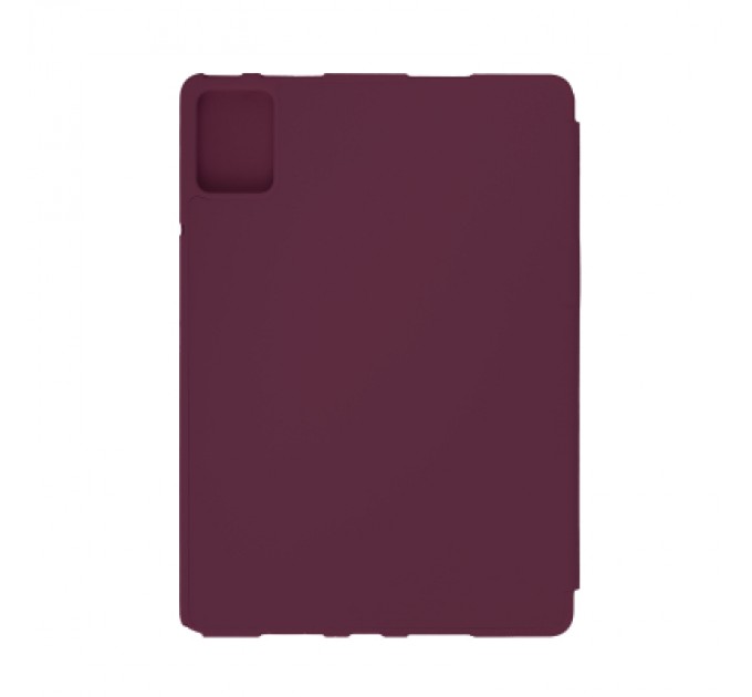 Armorstandart Чохол до планшета Armorstandart Smart Fold Pen Lenovo Tab M11 Plum (ARM74976)