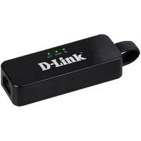 Мережева карта D-Link DUB-E100