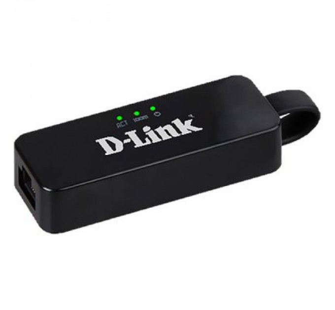 D-Link Мережева карта D-Link DUB-E100