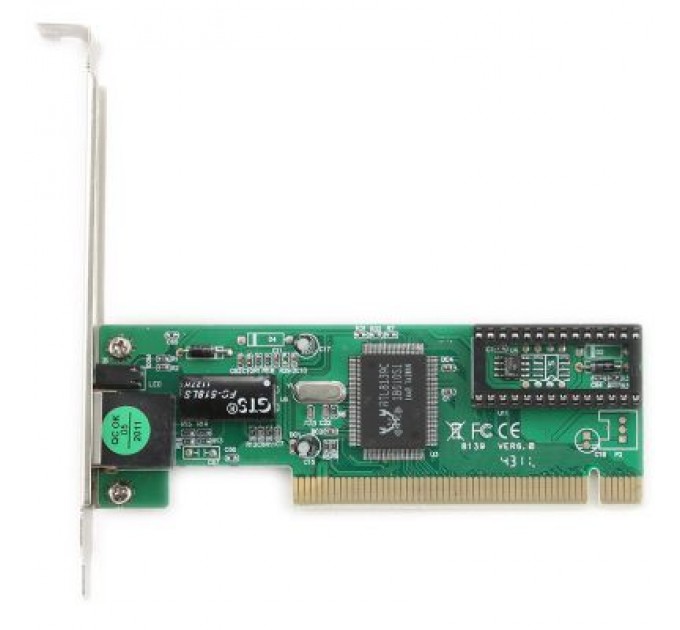 Gembird Мережева карта Gembird NIC-R1