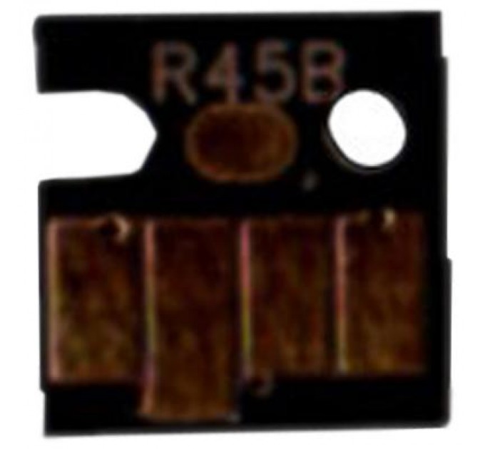 WWM Чип для картриджа WWM НПК/СНПЧ Canon PGI-425 Black (CU.PGI425AB)