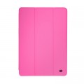 Armorstandart Чохол до планшета Armorstandart Smart Fold Pen Samsung Galaxy Tab S9+ / S9 FE+ Rose Red (ARM75008)