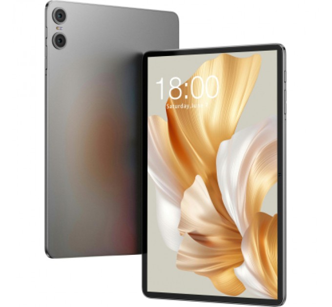 Teclast Планшет Teclast P30T 10.1 HD 4/ 128GB /WIFI metal / Grey + компл. аксесуарів (6940709685990)