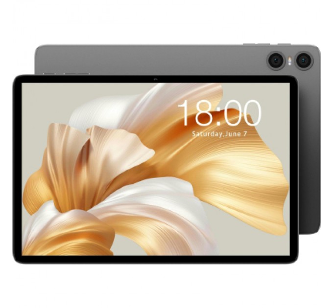 Teclast Планшет Teclast P30T 10.1 HD 4/ 128GB /WIFI metal / Grey + компл. аксесуарів (6940709685990)