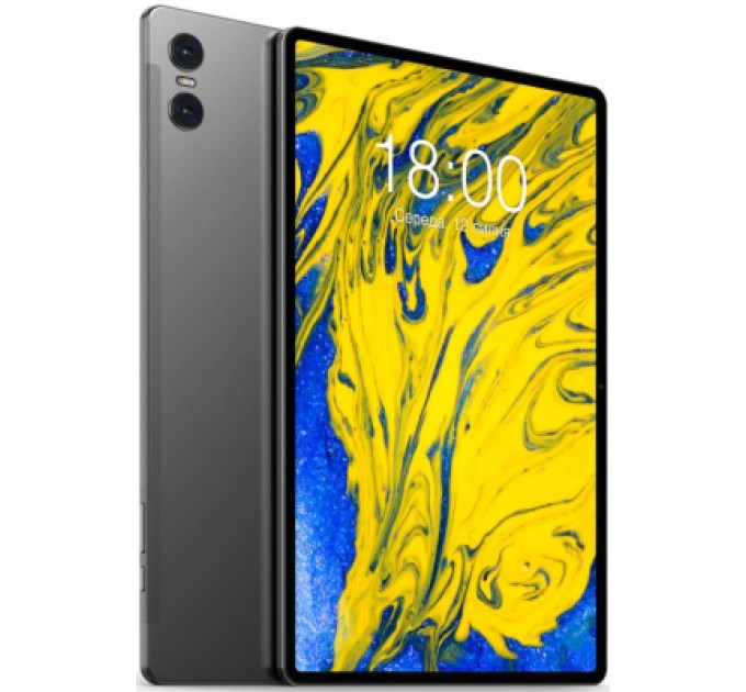 Teclast Планшет Teclast T50Pro 11" FHD /8GB /256GB/ LTE /Metal/ Grey (6940709685297)
