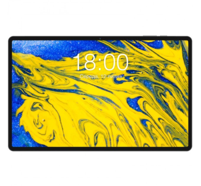 Teclast Планшет Teclast T50Pro 11" FHD /8GB /256GB/ LTE /Metal/ Grey (6940709685297)