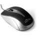 Media-Tech Мишка Media-Tech Plano USB Grey (MT1091T)