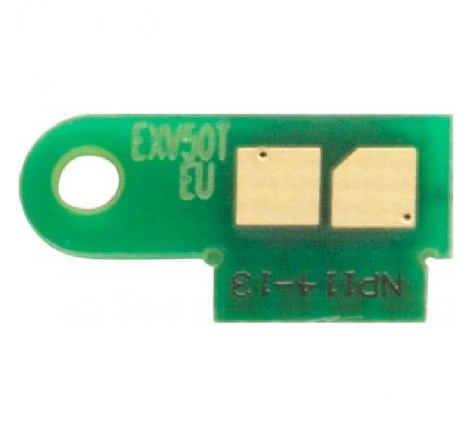 BASF Чип для картриджа Canon CEXV50, 17.6К BASF (BASF-CH-CEXV50)