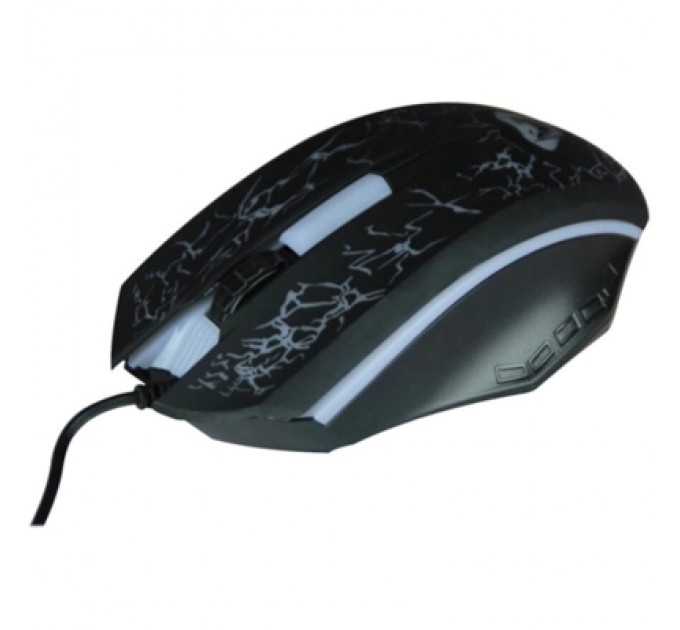 Media-Tech Мишка Media-Tech Cobra Pro X-Light USB Black (MT1117)