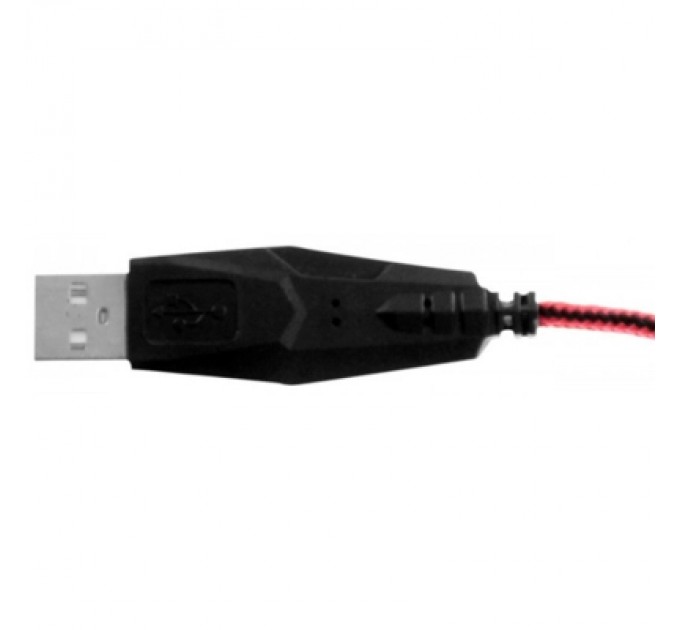 Media-Tech Мишка Media-Tech Cobra Pro USB Black (MT1115)