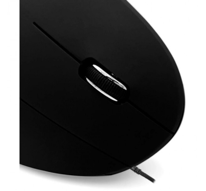 Media-Tech Мишка Media-Tech Vertic USB Black (MT1122)