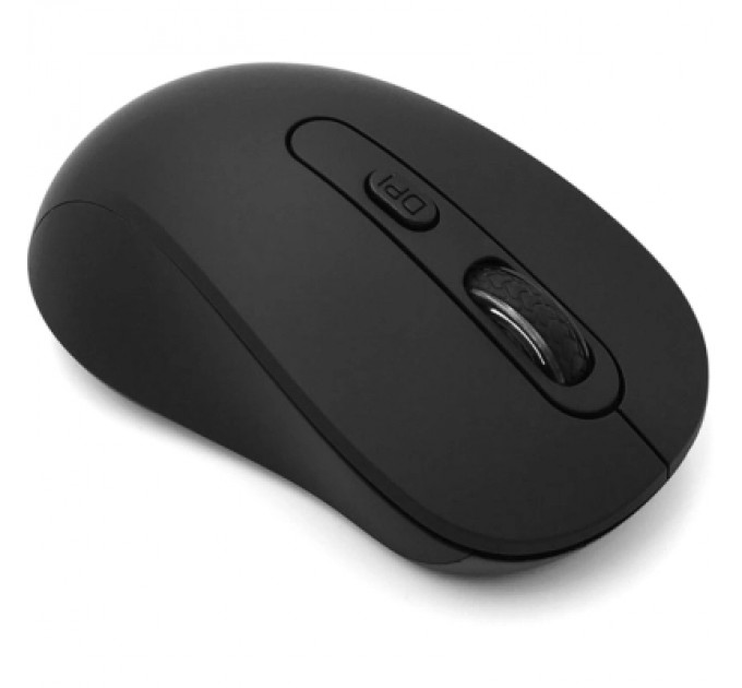 Media-Tech Мишка Media-Tech Morlock Bluetooth Black (MT1120)