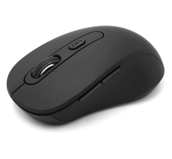 Media-Tech Мишка Media-Tech Morlock Bluetooth Black (MT1120)