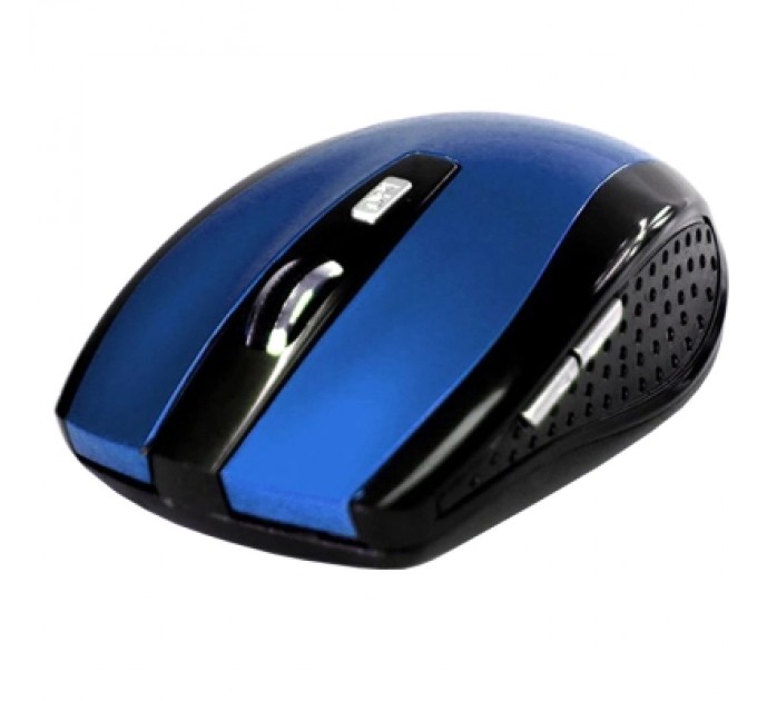 Media-Tech Мишка Media-Tech Raton Pro Wireless Blue (MT1113B)