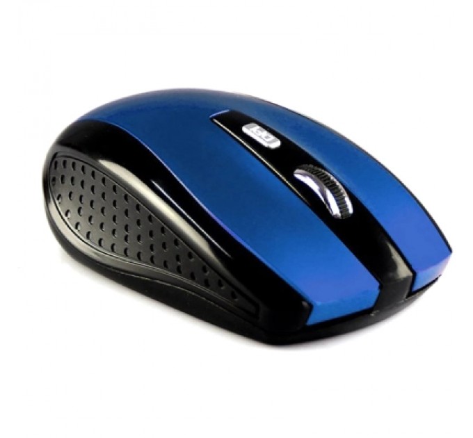 Media-Tech Мишка Media-Tech Raton Pro Wireless Blue (MT1113B)
