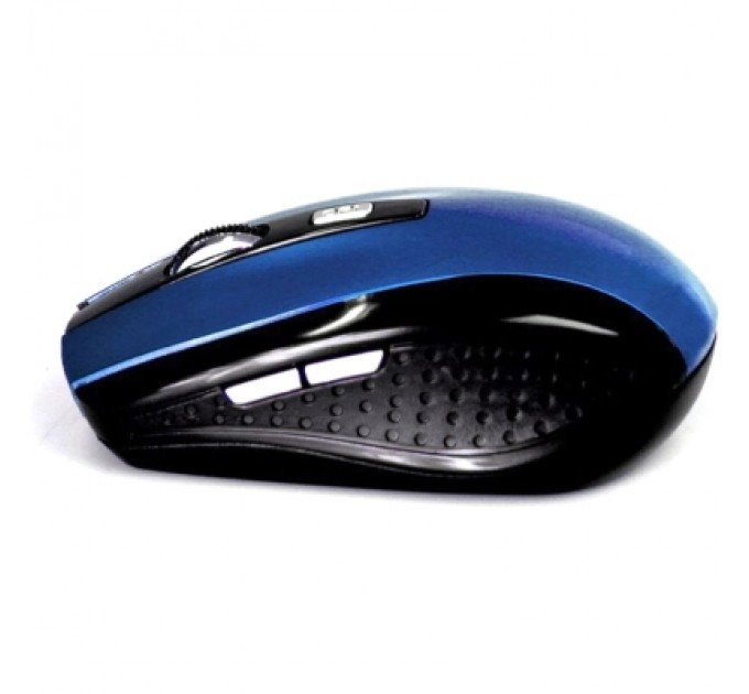 Media-Tech Мишка Media-Tech Raton Pro Wireless Blue (MT1113B)