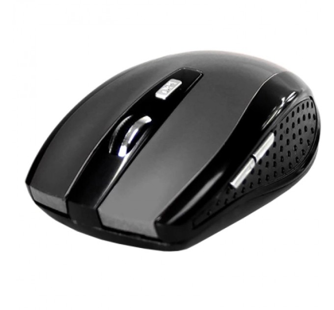 Media-Tech Мишка Media-Tech Raton Pro Wireless Grey (MT1113T)