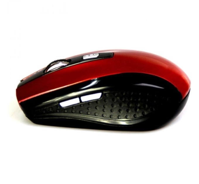Media-Tech Мишка Media-Tech Raton Pro Wireless Red (MT1113R)