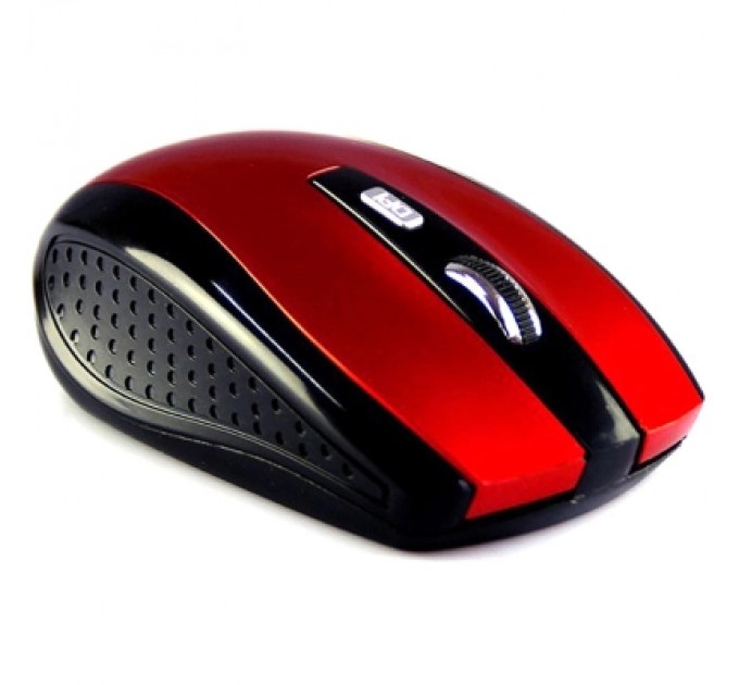 Media-Tech Мишка Media-Tech Raton Pro Wireless Red (MT1113R)